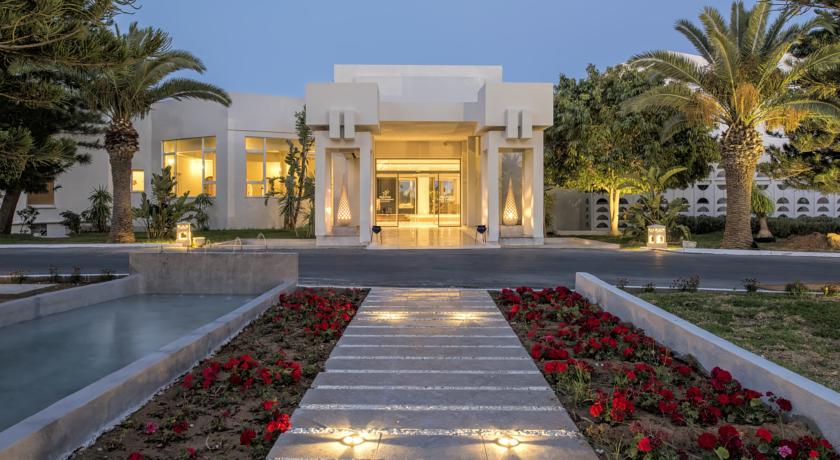 Iberostar diar el andalous